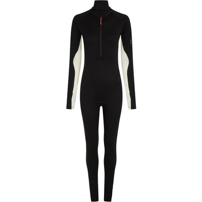 Icebreaker Damen Merino 200 Oasis+ Overall