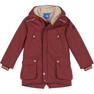 Finkid Kinder Tuulikki Parka