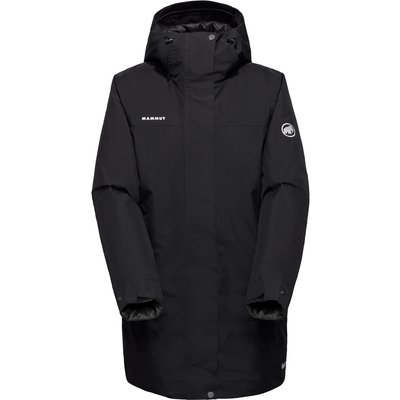 Mammut Damen Treeline HS Thermo Hoodie Parka