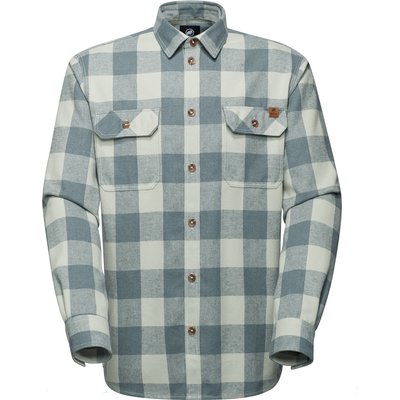 Mammut Herren Tamaro Hemd