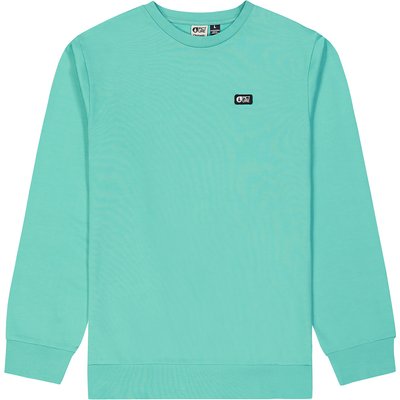 Picture Herren Essential Crew Pullover