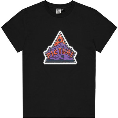 Picture Herren Cailey T-Shirt