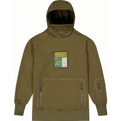 Picture Herren Parker Hoodie