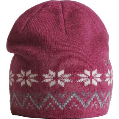 Skhoop Damen Scandinavian Mütze