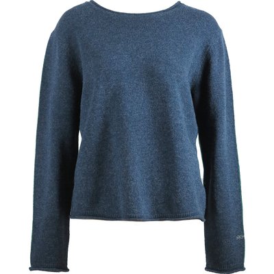 Skhoop Damen The 50/50 Pullover