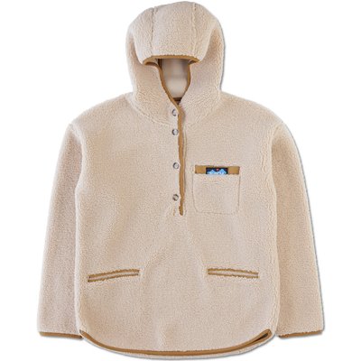 Kavu Damen Roselake Pullover
