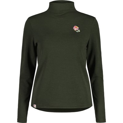 Maloja Damen SchneekoppeM. Pullover