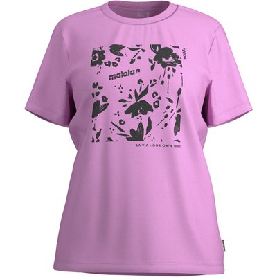 Maloja Damen RisoyaM. T-Shirt