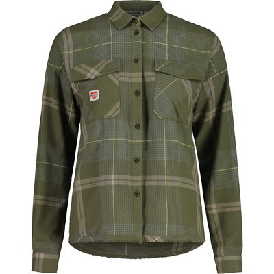 Maloja Damen MaloM. Bluse