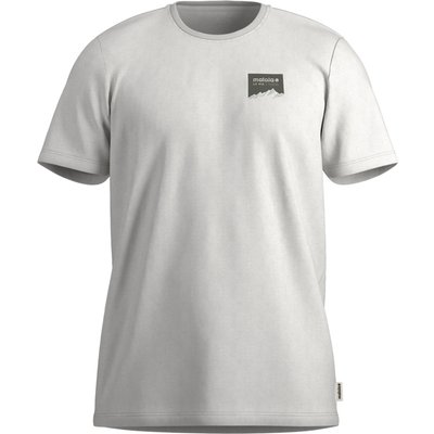 Maloja Herren LeanoM. T-Shirt