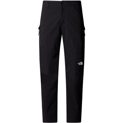 The North Face Herren Winter Exploration Tapered Cargo Hose