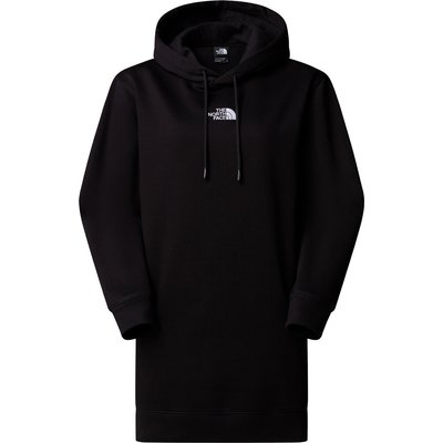 The North Face Damen Essential Relaxed Hoodie Kleid