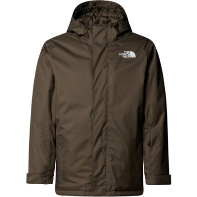 The North Face Kinder Snowquest Jacke