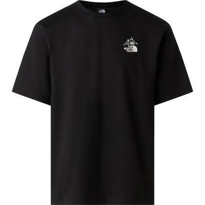The North Face Herren Hke Backpack Relaxed T-Shirt