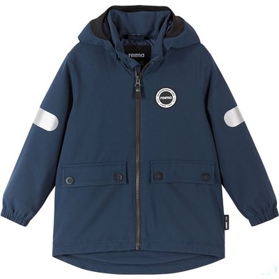reima Kinder Symppis Jacke