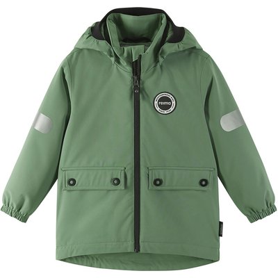 reima Kinder Symppis Jacke