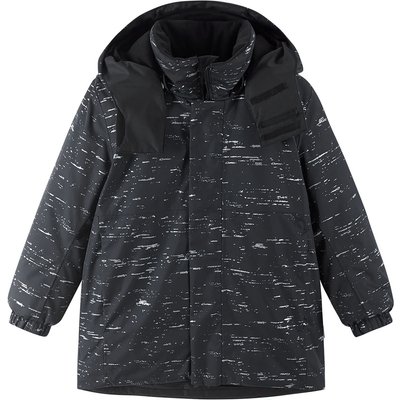 reima Kinder Hohde Jacke