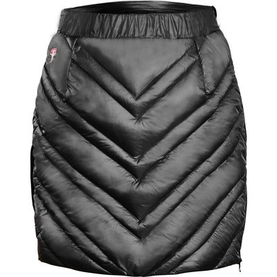 Grüezi Bag Damen DownWool Rock