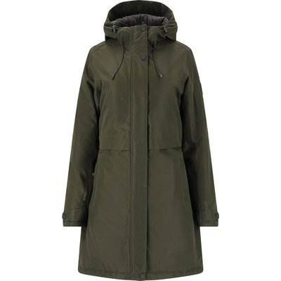Whistler Damen Mullie V2 Parka