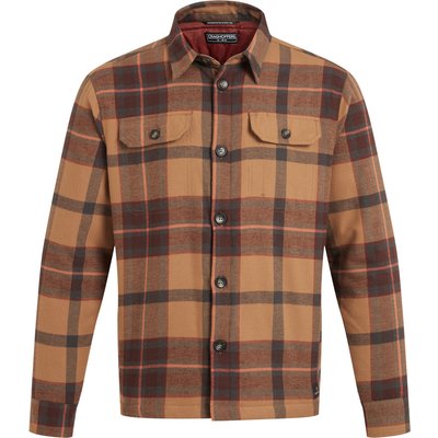 Craghoppers Herren Burnbank Hemd