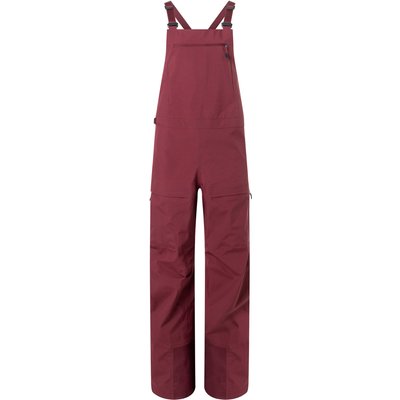 Marmot Damen Orion GTX Bib Hose