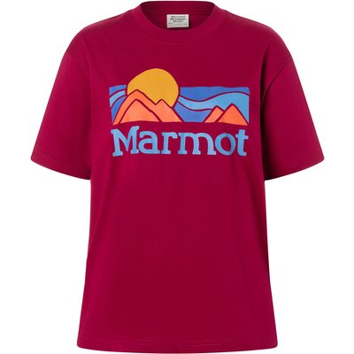 Marmot Damen Coastal T-Shirt