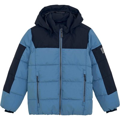 Color Kids Kinder Quilt Jacke