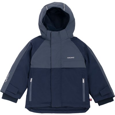 Viking Kinder Play Winter Thermal Jacke