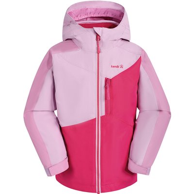 Kamik Kinder Tara Jacke