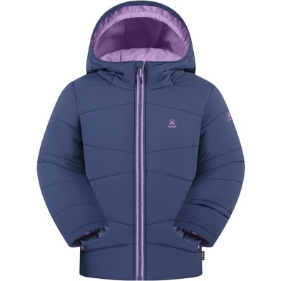 Kamik Kinder Zayda Jacke