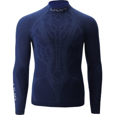 Uyn Herren Elevatyon Biomorph Longsleeve
