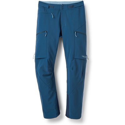 Rab Damen Tour Plus Hose