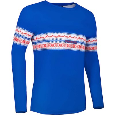 FreiSein Herren NorwegianPeak Longsleeve