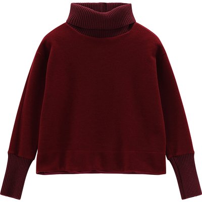 Jeanne Baret Damen Wallis Pullover