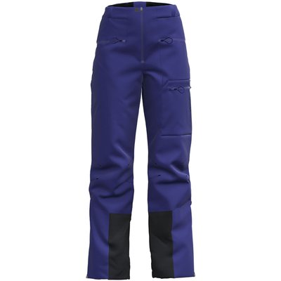 Rock Experience Damen Silverstar Padded Hose