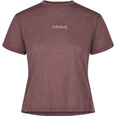 Johaug Damen Aerial Woolmix 2.0 T-Shirt