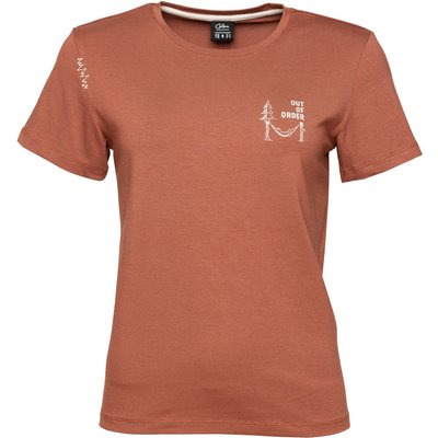 Chillaz Damen Iseo Out Of Order T-Shirt