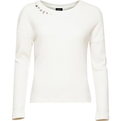 Chillaz Damen Limbara Flower Longsleeve