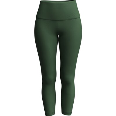 Rupe Damen High-Waisted Sports Tights