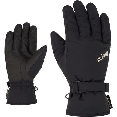 Ziener Damen Klemi-Z GTX Handschuhe