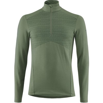 Löffler Herren Hywa Transtex Pullover