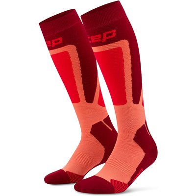 CEP Damen Ski Thermo 4.0 Socken