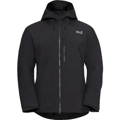 Jack Wolfskin Herren Flowline Pro 2l Ins Jacke
