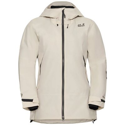 Jack Wolfskin Damen Flowline Pro 2l Ins Jacke