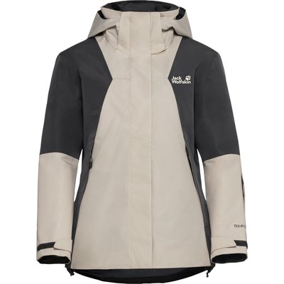 Jack Wolfskin Damen Flowline 2l Ins Jacke