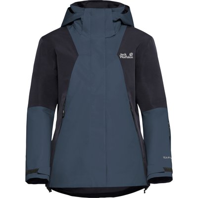 Jack Wolfskin Damen Flowline 2l Ins Jacke