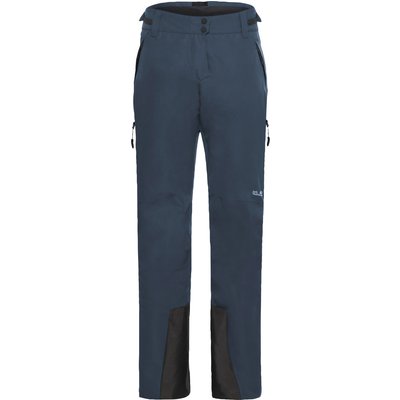 Jack Wolfskin Damen Flowline 2l Ins Hose