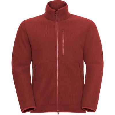 Jack Wolfskin Herren Lake Ridge Jacke