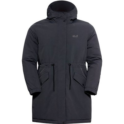 Jack Wolfskin Damen Chilly Frost Parka