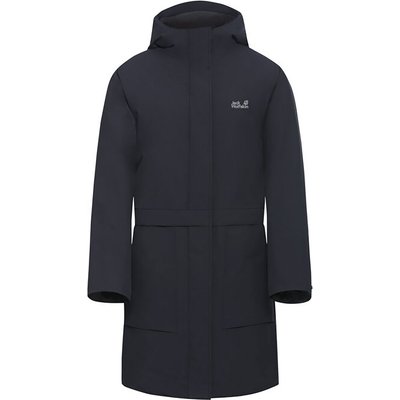 Jack Wolfskin Damen Wintertide Parka